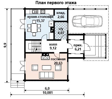 ГБ - 0258